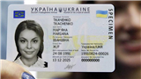 Змінилась вартість оформлення ID-картки та закордонного паспорта